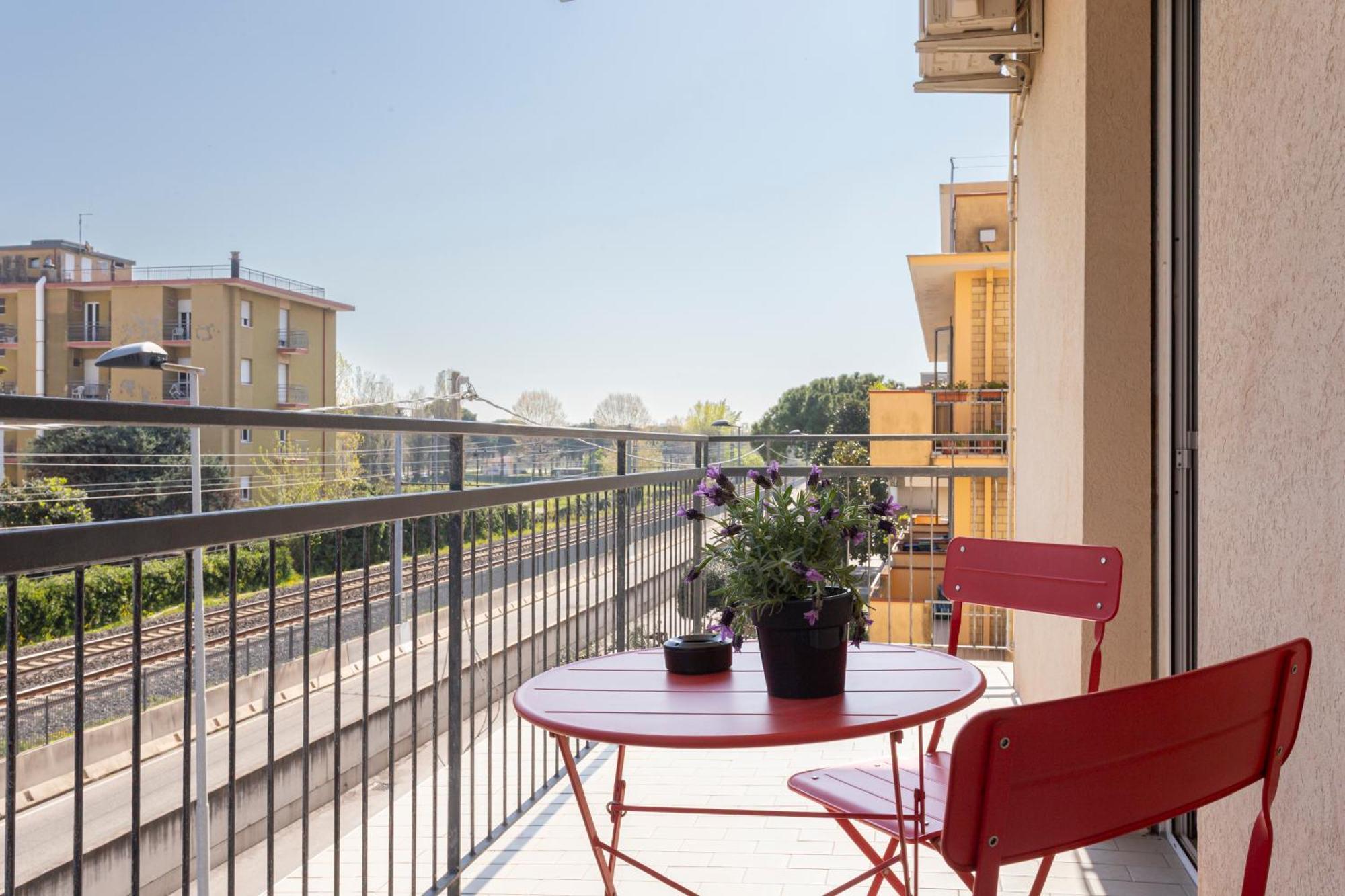 Hotel A Casa Nostra Rimini Exterior photo